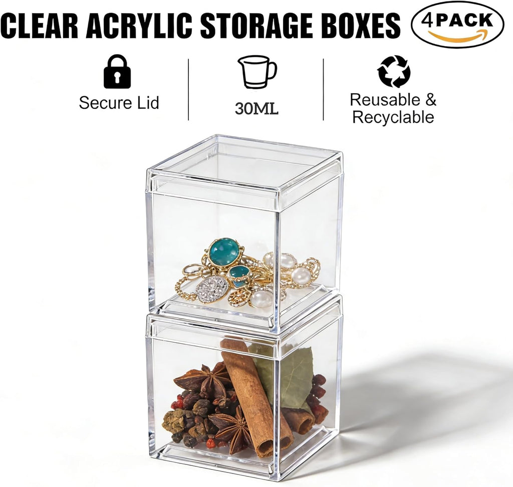 Storage Basket — 3" - View 4