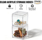 Storage Basket — 3" - View 4