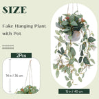 Artificial Plant - View 2