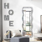 Glass Mirror — 15" - View 4