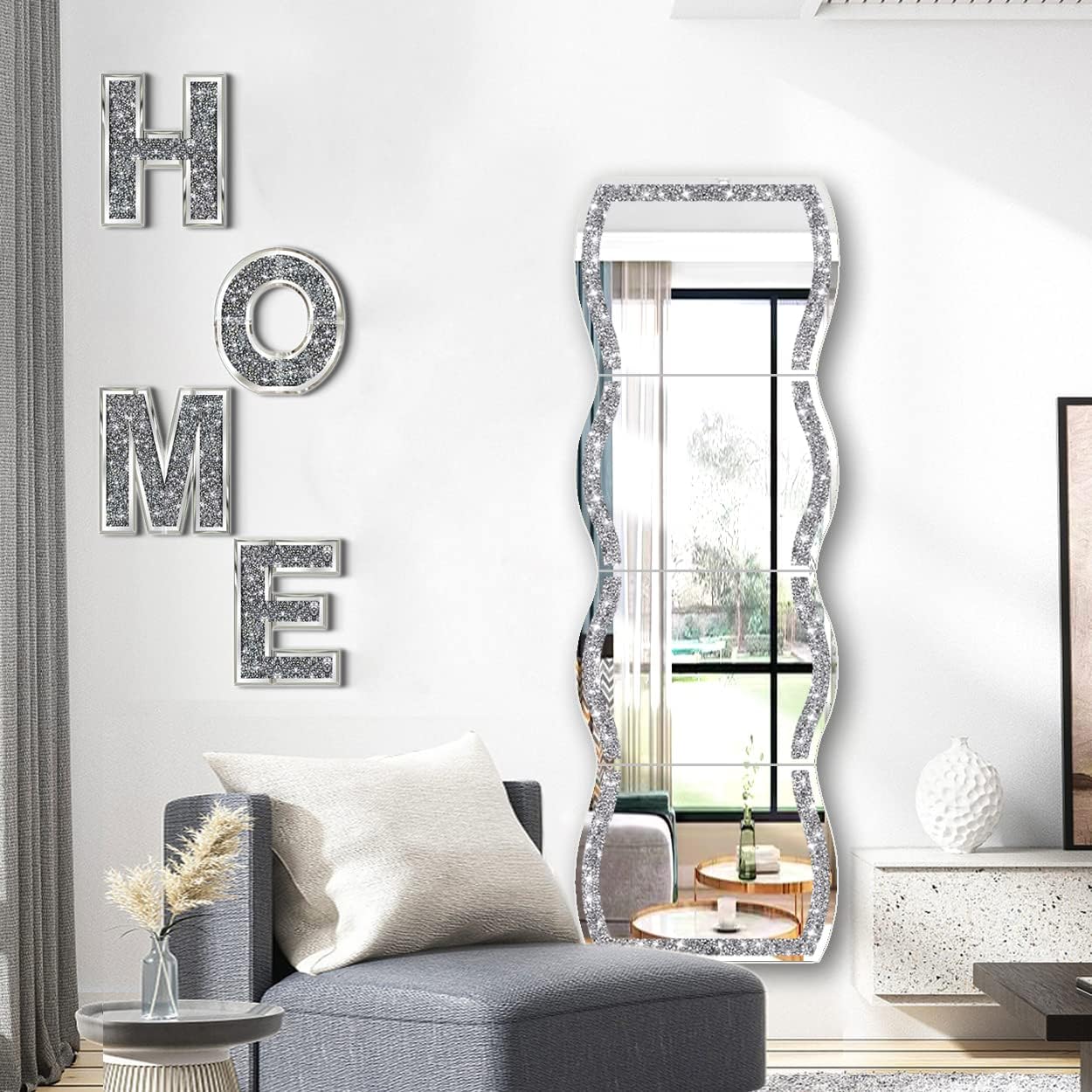 Glass Mirror — 15" - View 4