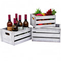 Farmhouse Wood Home Decor