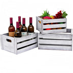 Farmhouse Wood Home Decor