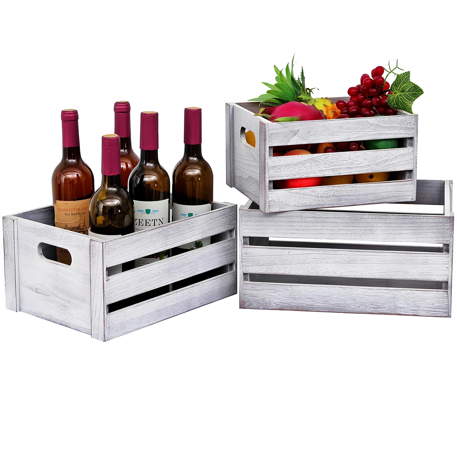 Farmhouse Wood Home Decor