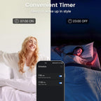 Smart Metal Color Changing Bulb - View 6