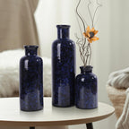 Boho Beige Flower Vase — Set of 3 - View 5