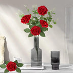 Beige Artificial Flowers - View 4