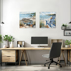 Fabric Wall Decor — 20" - View 7