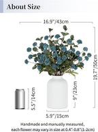 Beige Artificial Plant - View 3