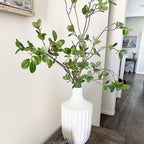 Green Artificial Plant — 45" - View 2