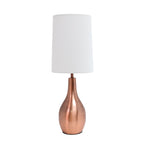Luxe Gold Table Lamp