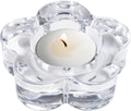 Pink Candle — Clear