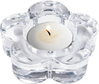 Pink Candle — Clear