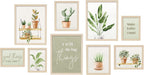 Modern Beige Wall Art — Beige