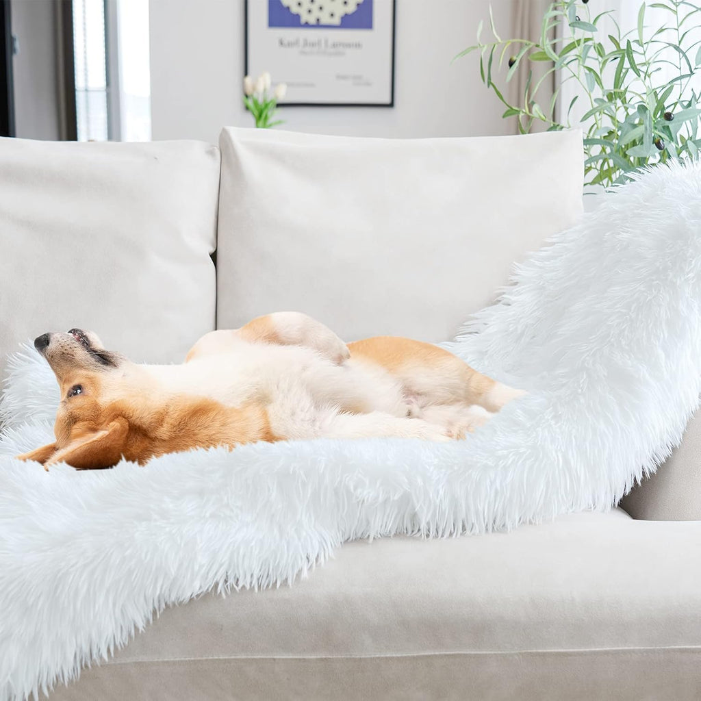 Luxe Black Throw Pillow — 2.8" - View 5
