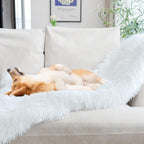 Luxe Black Throw Pillow — 2.8" - View 5
