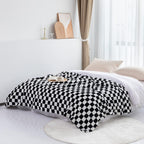 Beige Throw Pillow — 50" - View 7