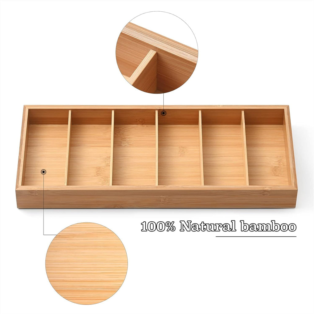 Grey Storage Basket - View 3