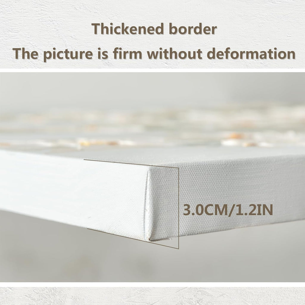Modern Brown Wall Decor — 20" - View 5
