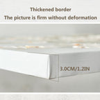 Modern Brown Wall Decor — 20" - View 5