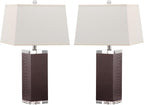 Metal Table Lamp — Set of 2 - View 6