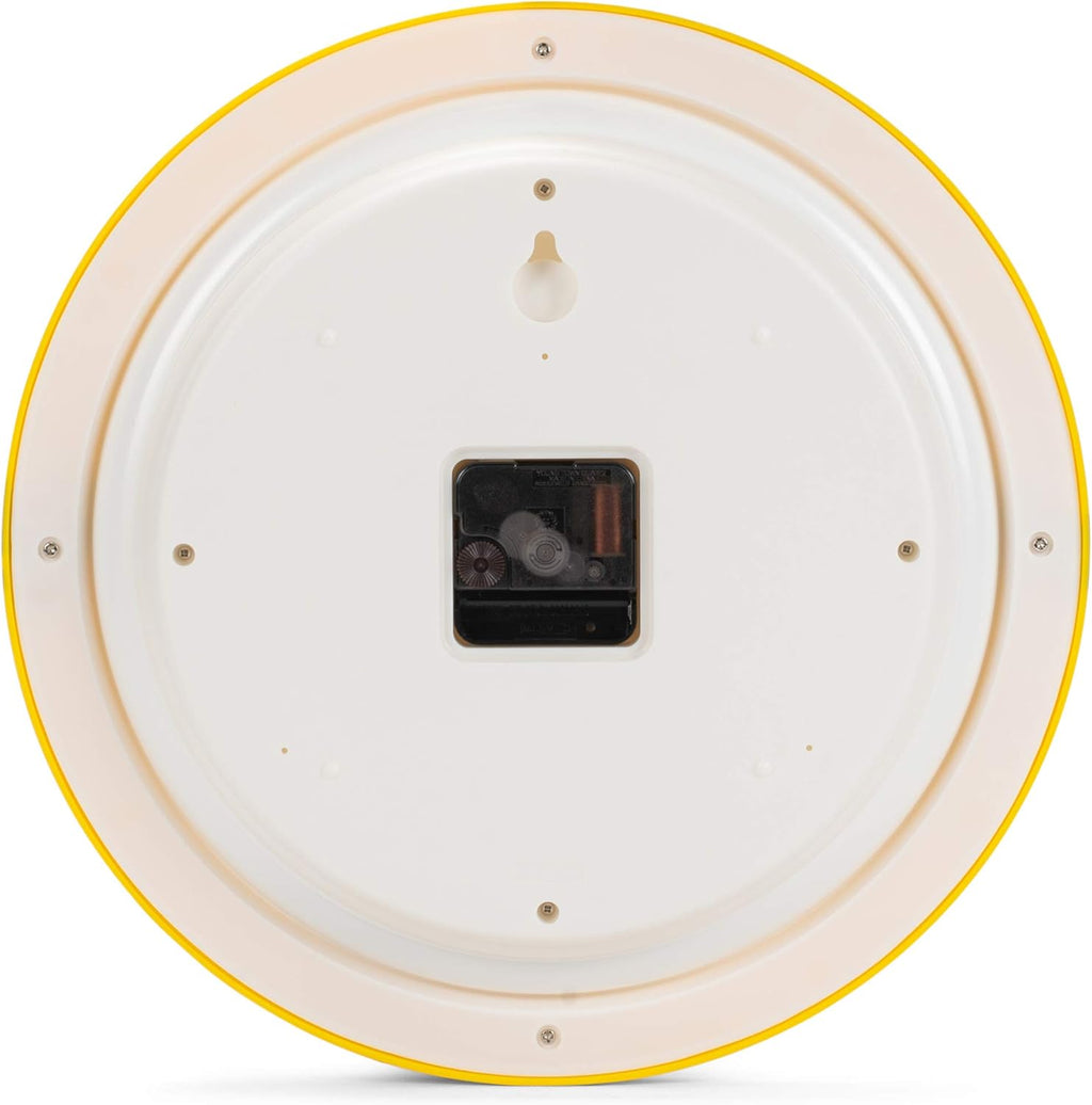 Wall Clock — 13" - View 3