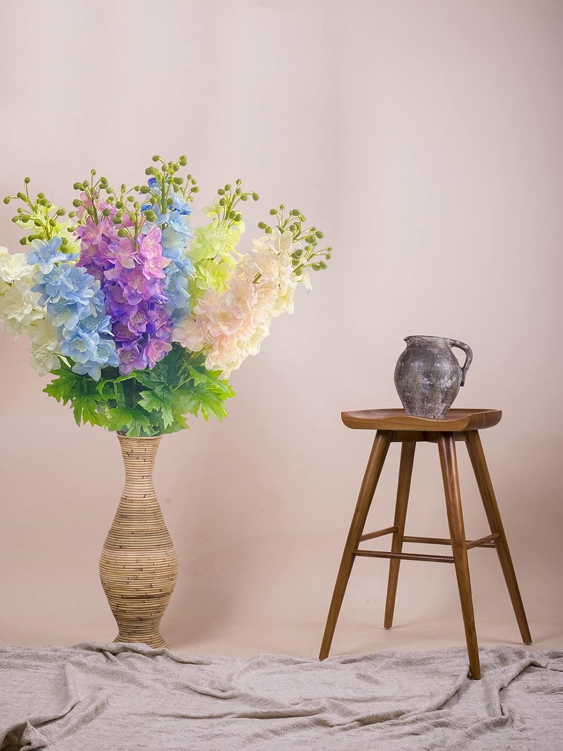 Green Artificial Plant — 31.5" - View 7
