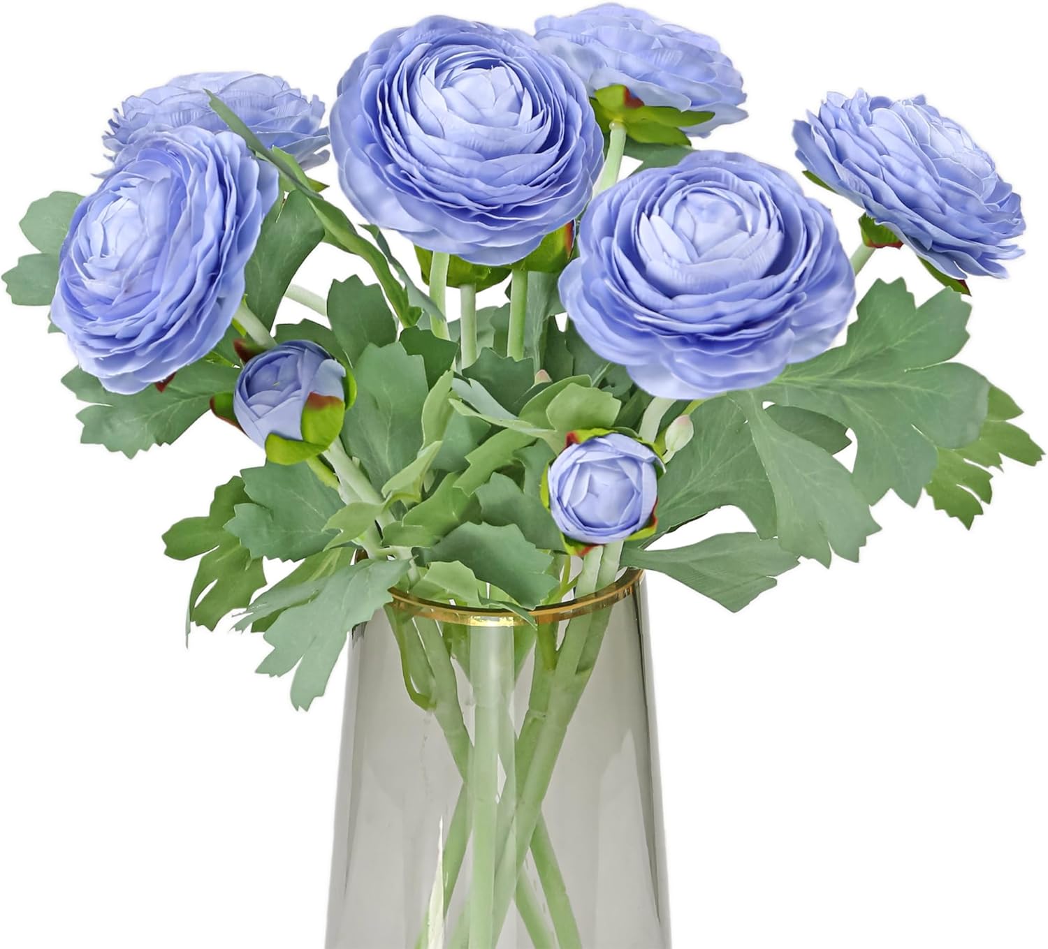 Beige Artificial Plant — 6