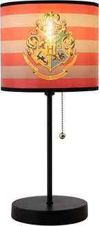 Beige Table Lamp - View 3