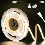 Metal LED Strip Light