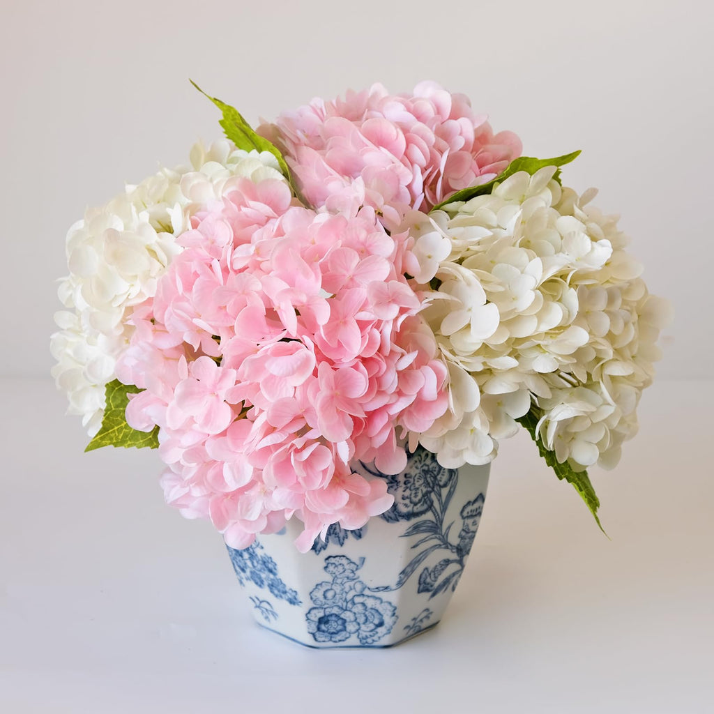 Beige Artificial Plant — 21"