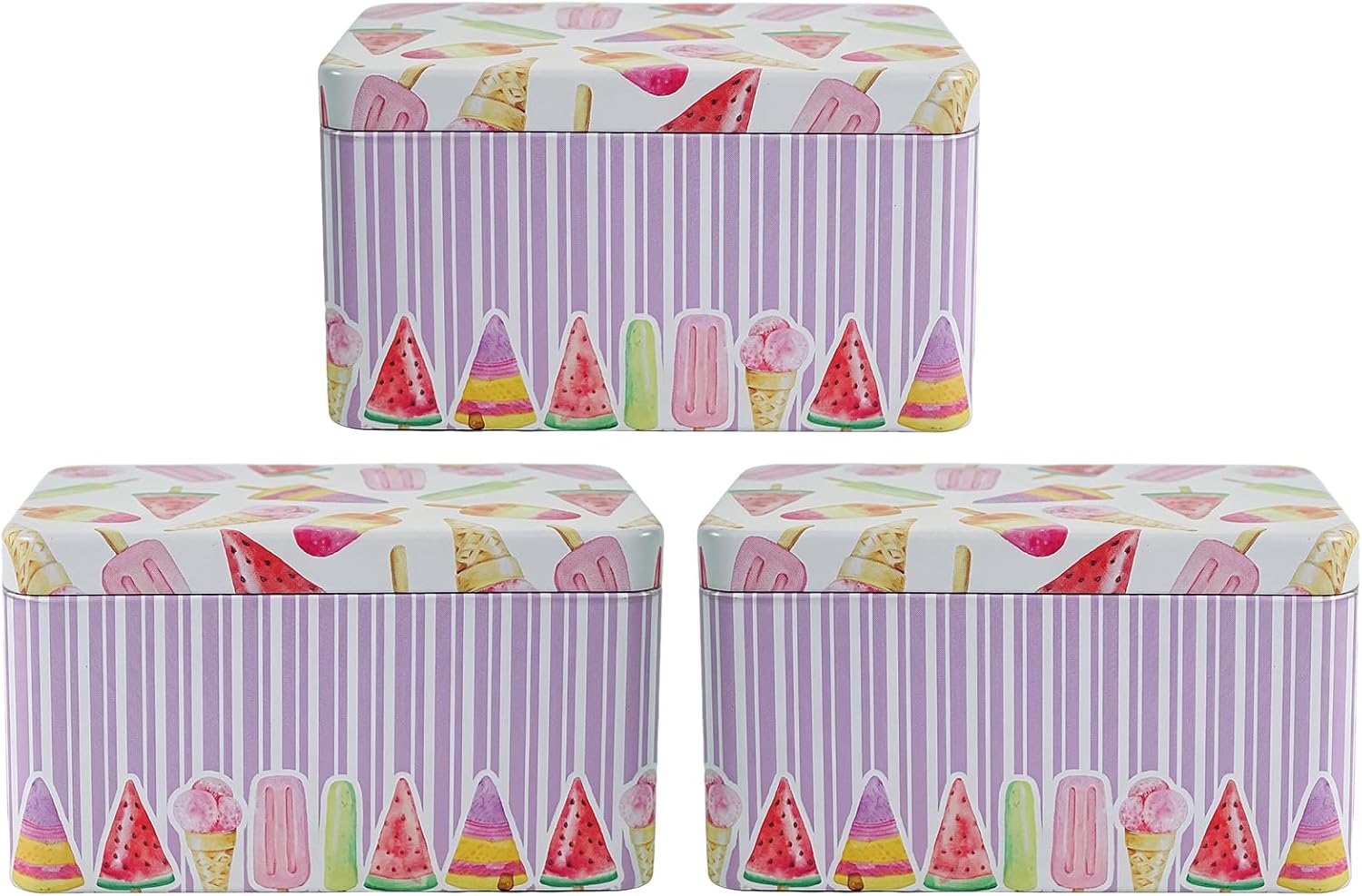Beige Home Decor — 3* IceCream