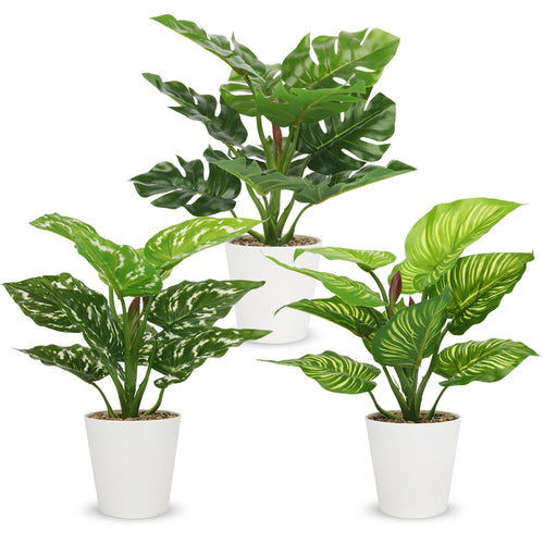 Artificial Plant — 8"