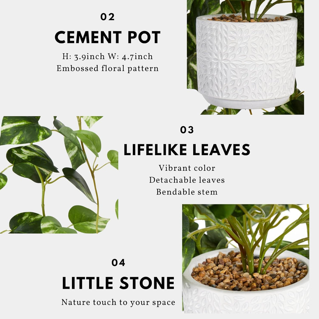 Artificial Plant - View 5