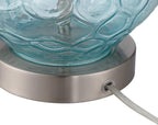 Modern Metal Table Lamp — 27.5" - View 6