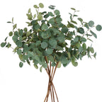 Green Artificial Plant — 24"