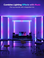 Smart Metal LED Strip Lights - View 8