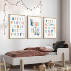 Framed Wood Wall Decor — 24" - View 4