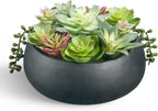 Beige Artificial Plant — 8" — 8inch
