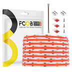 Dimmable Beige LED Strip Light