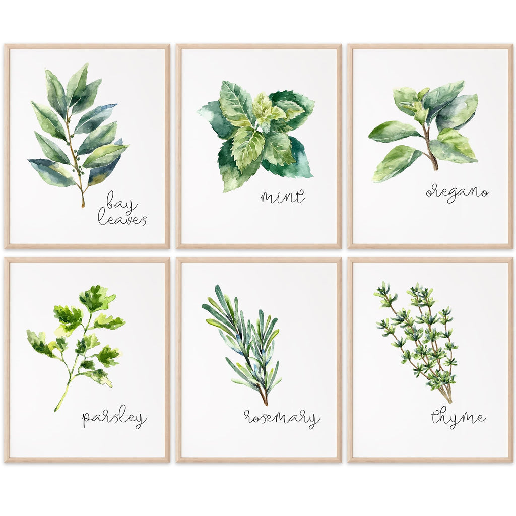 Unframed Wall Art — 11x14