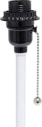 Blue Desk Lamp - View 7