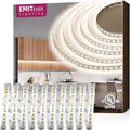 Metal LED Strip Lights — 4000K
