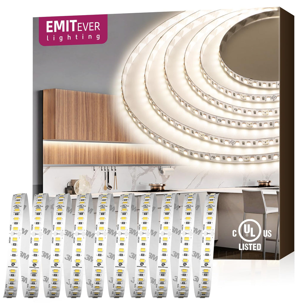 Metal LED Strip Lights