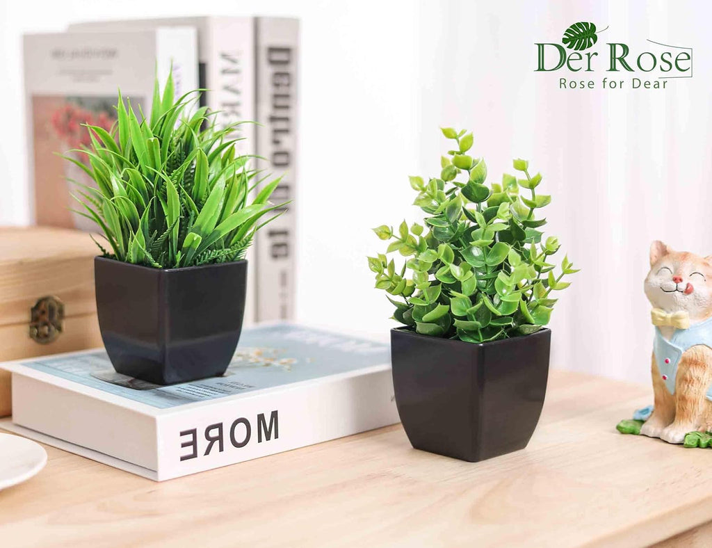 Faux Plant - View 4