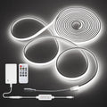 Dimmable White LED Strip Light — Cold White