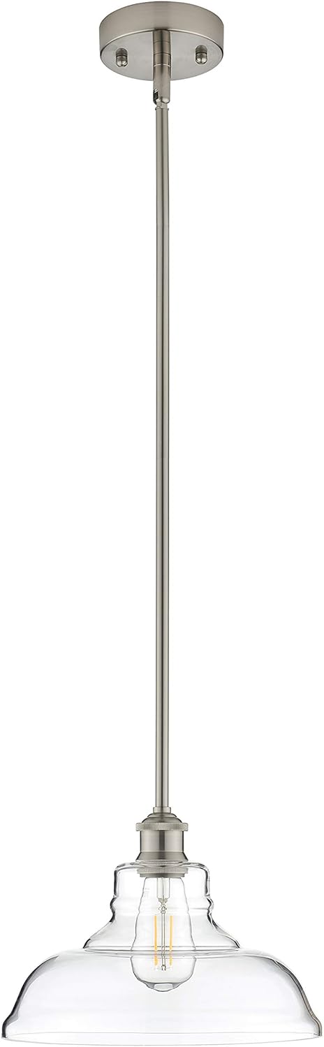 Farmhouse Gold LED Bulb - View 8