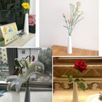 Ceramic Flower Vase - View 7