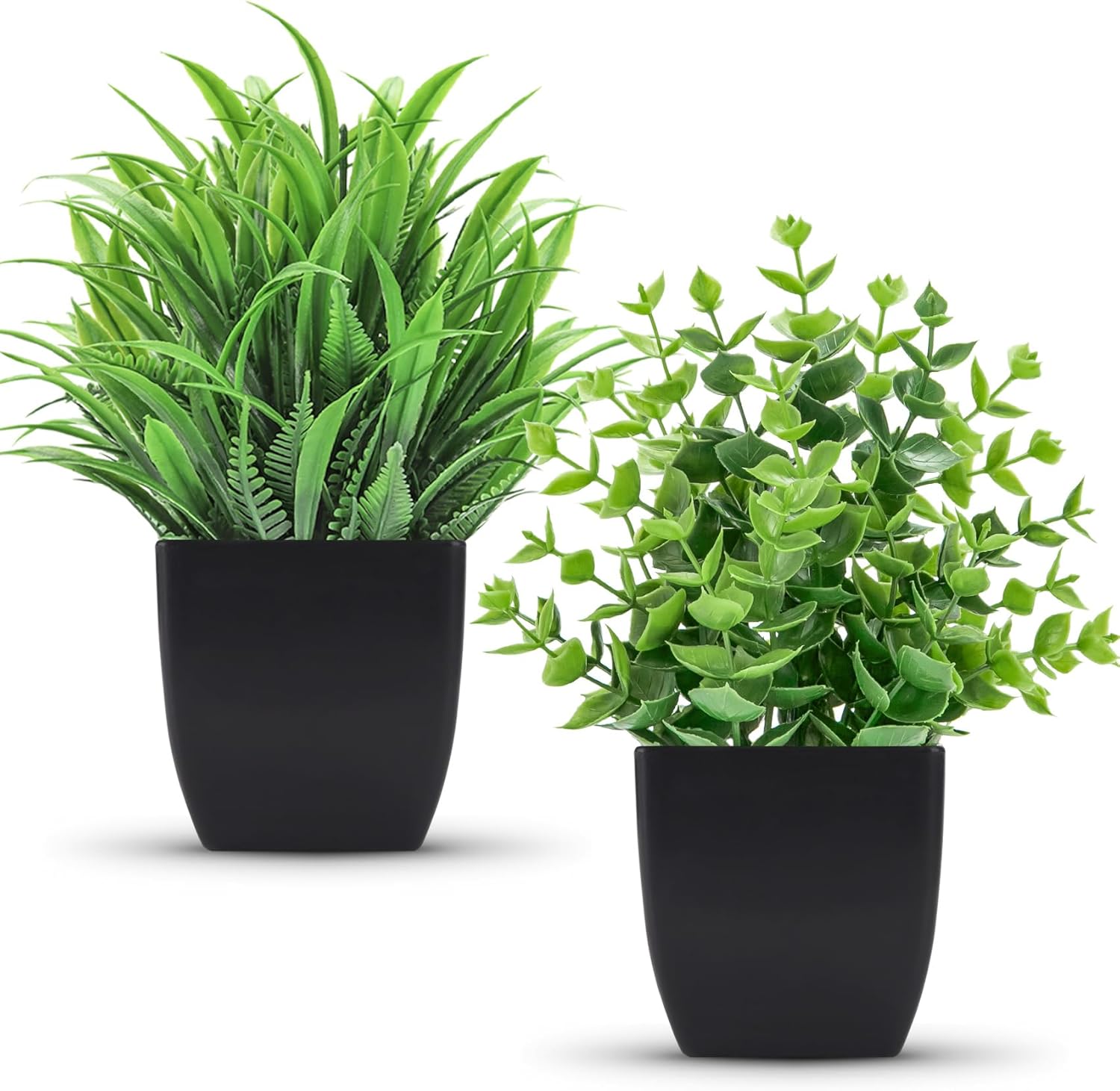 Faux Plant — 2