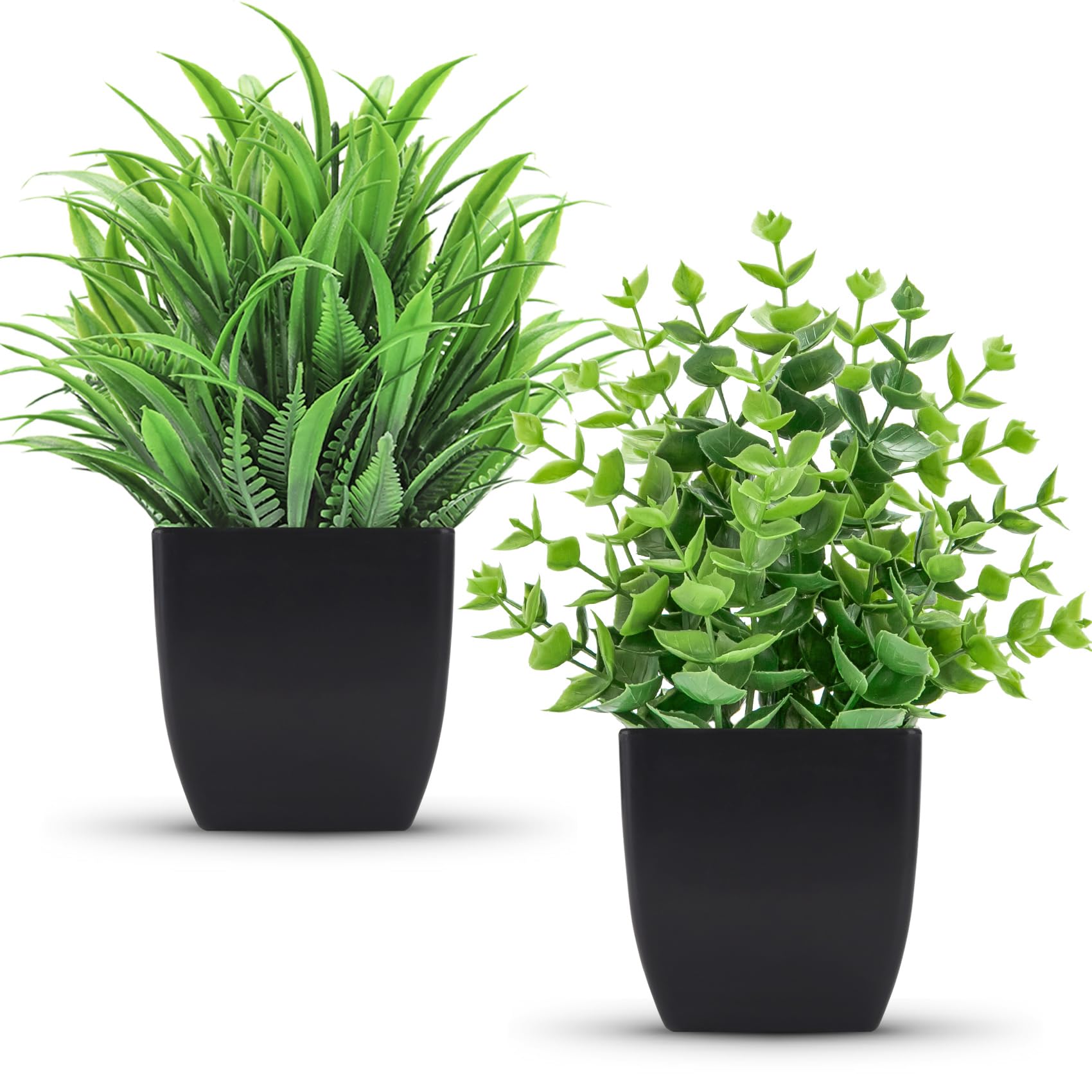 Faux Plant